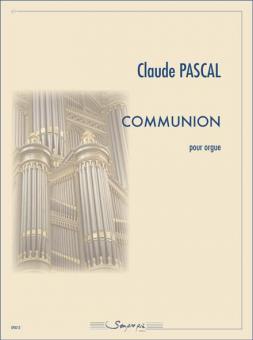 Communion 
