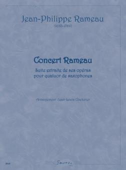 Concert Rameau 