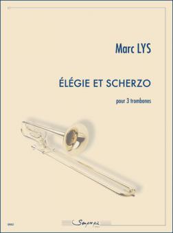 Elegie et Scherzo 