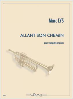 Allant Son Chemin 