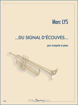 Du Signal D'Ecouves 