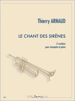 Le Chant des Sirenes 