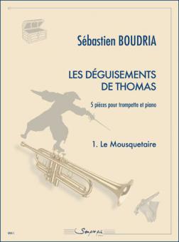 Les Deguisements De Thomas 