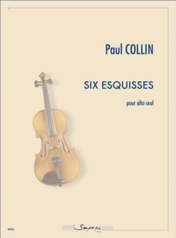 6 Esquisses 
