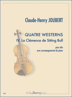 Quatre Westerns 