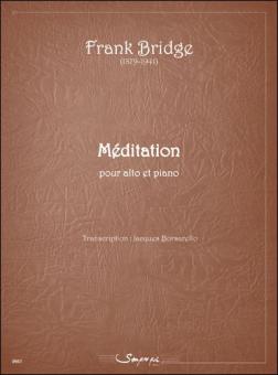 Meditation 