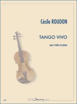 Tango Vivo 
