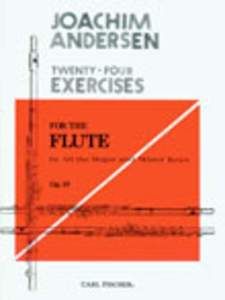 24 études op. 15 