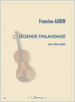 Légende finlandaise 