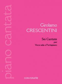6 Cantate 