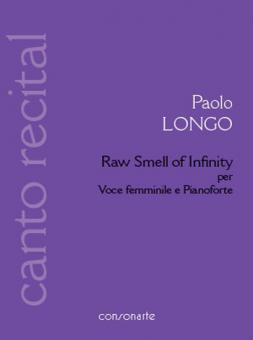 Raw Smell of Infinity 
