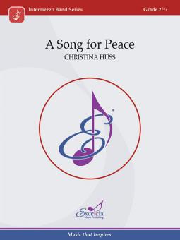 A Song for Peace Standard