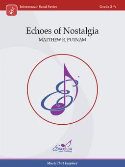 Echoes of Nostalgia Standard