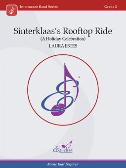Sinterklaas's Rooftop Ride Standard