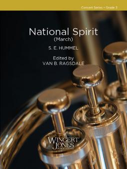 National Spirit Standard