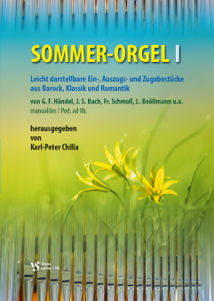 Sommer-Orgel 5 