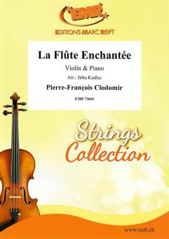 La Flûte Enchantée op. 97 Standard