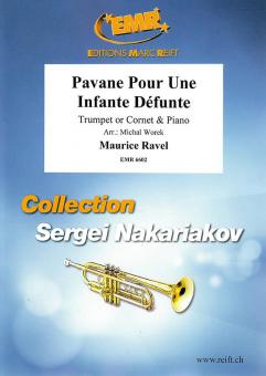Pavane Pour Une Infante Défunte Standard
