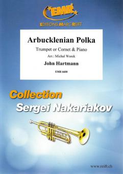Arbucklenian Polka Download