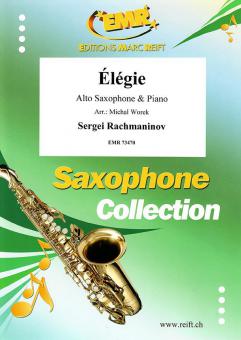 Élégie Download