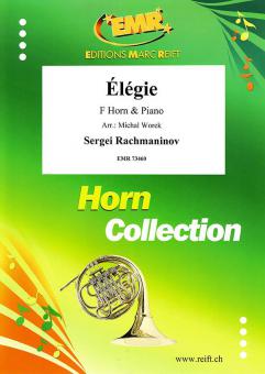 Élégie Download