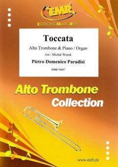 Toccata Download