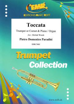 Toccata Download