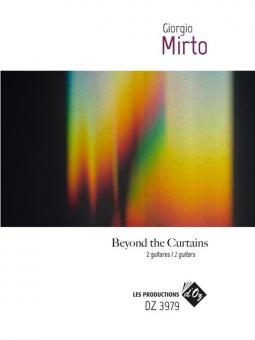 Beyond the Curtains 