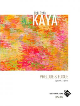 Prelude & Fugue 