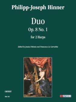 Duo op. 8 No. 1 