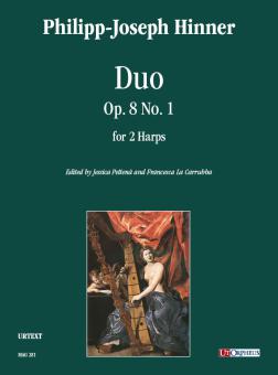 Duo op. 8 No. 1 