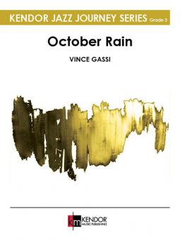 October Rain Standard
