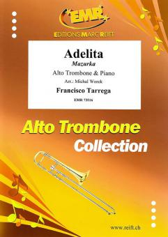 Adelita Standard