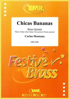 Chicas Bananas Standard