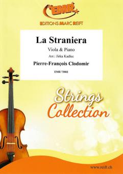 La Straniera op. 101 Standard