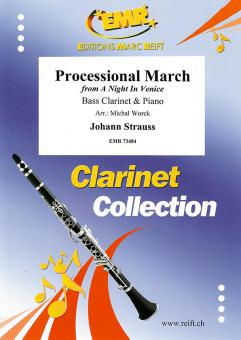 Processional March Standard