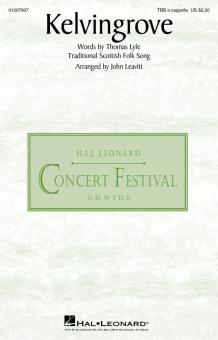 Kelvingrove Standard