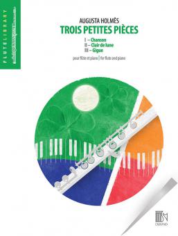 Trois Petites Pièces 