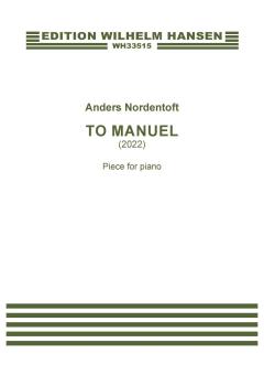 To Manuel 