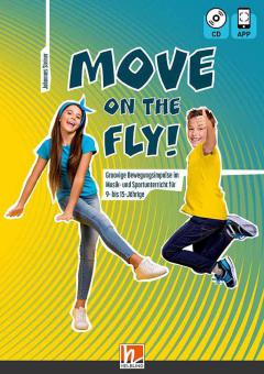 Move on the fly! 