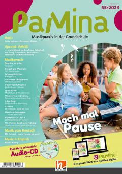 PaMina 53/2023 - Heft 