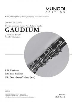 Gaudium 