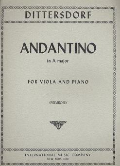 Andantino 
