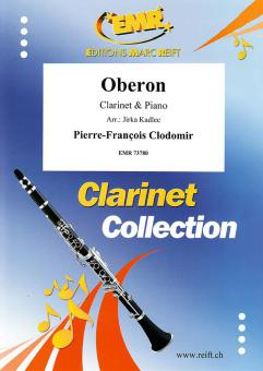 Oberon op. 99 Standard