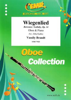 Berceuse op. 14 Standard