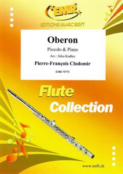 Oberon op. 99 Standard