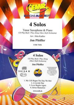 4 Solos Standard