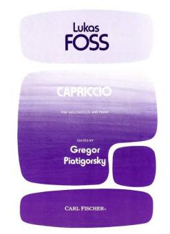 Capriccio 