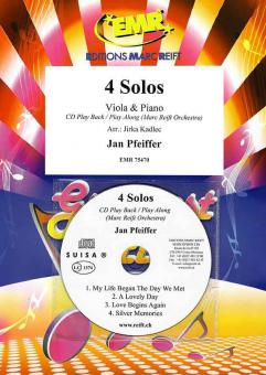 4 Solos Standard