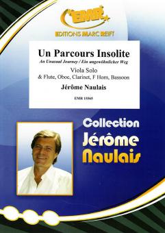 Un Parcours Insolite Standard